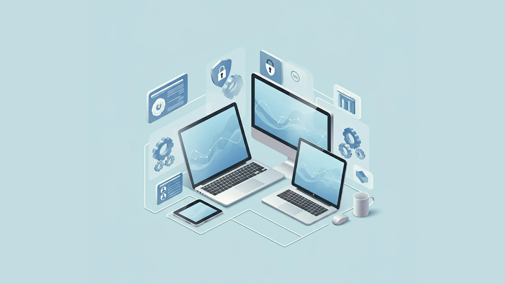 학원 운영 업무 변화