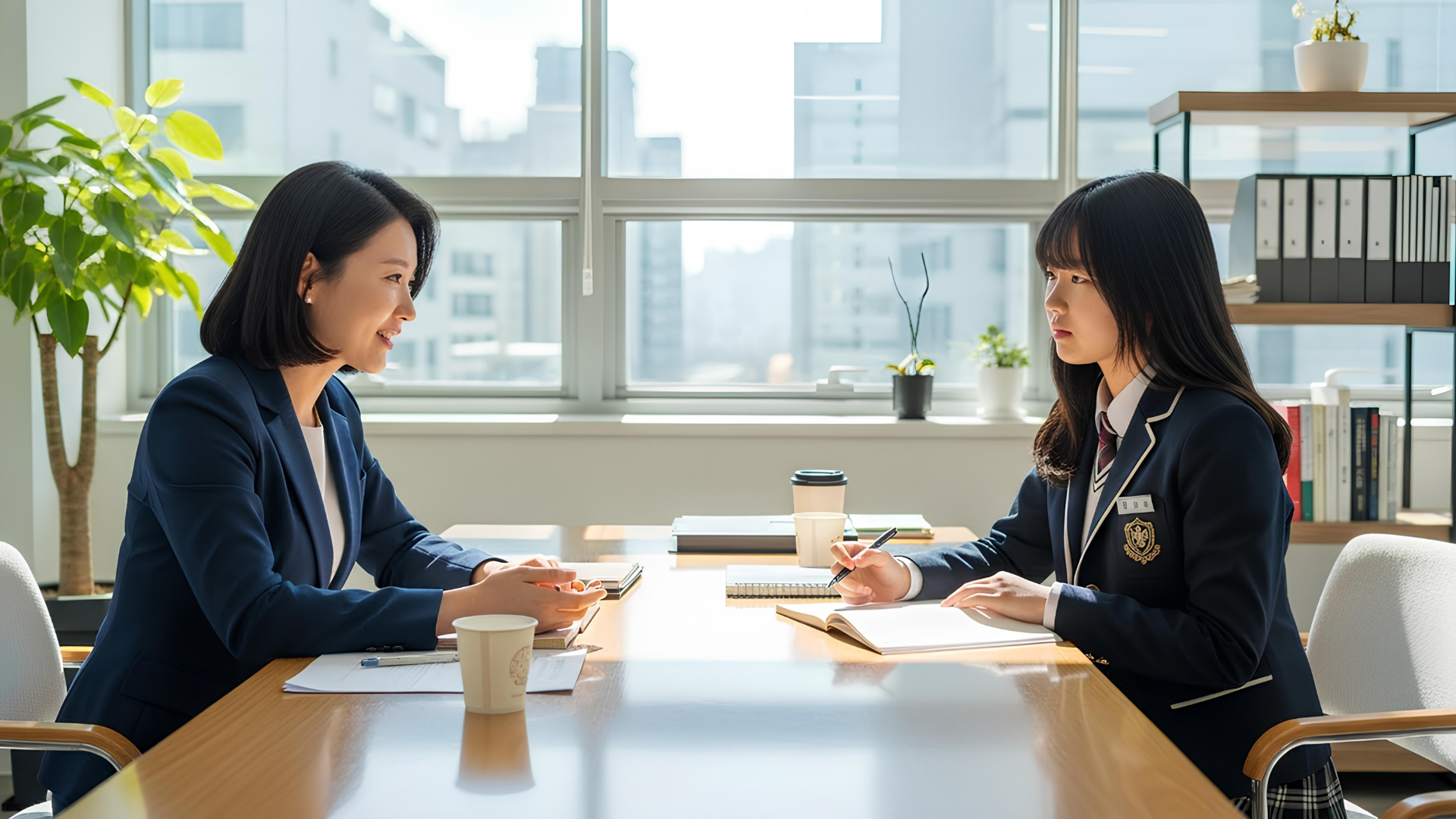 통합 관리 시스템