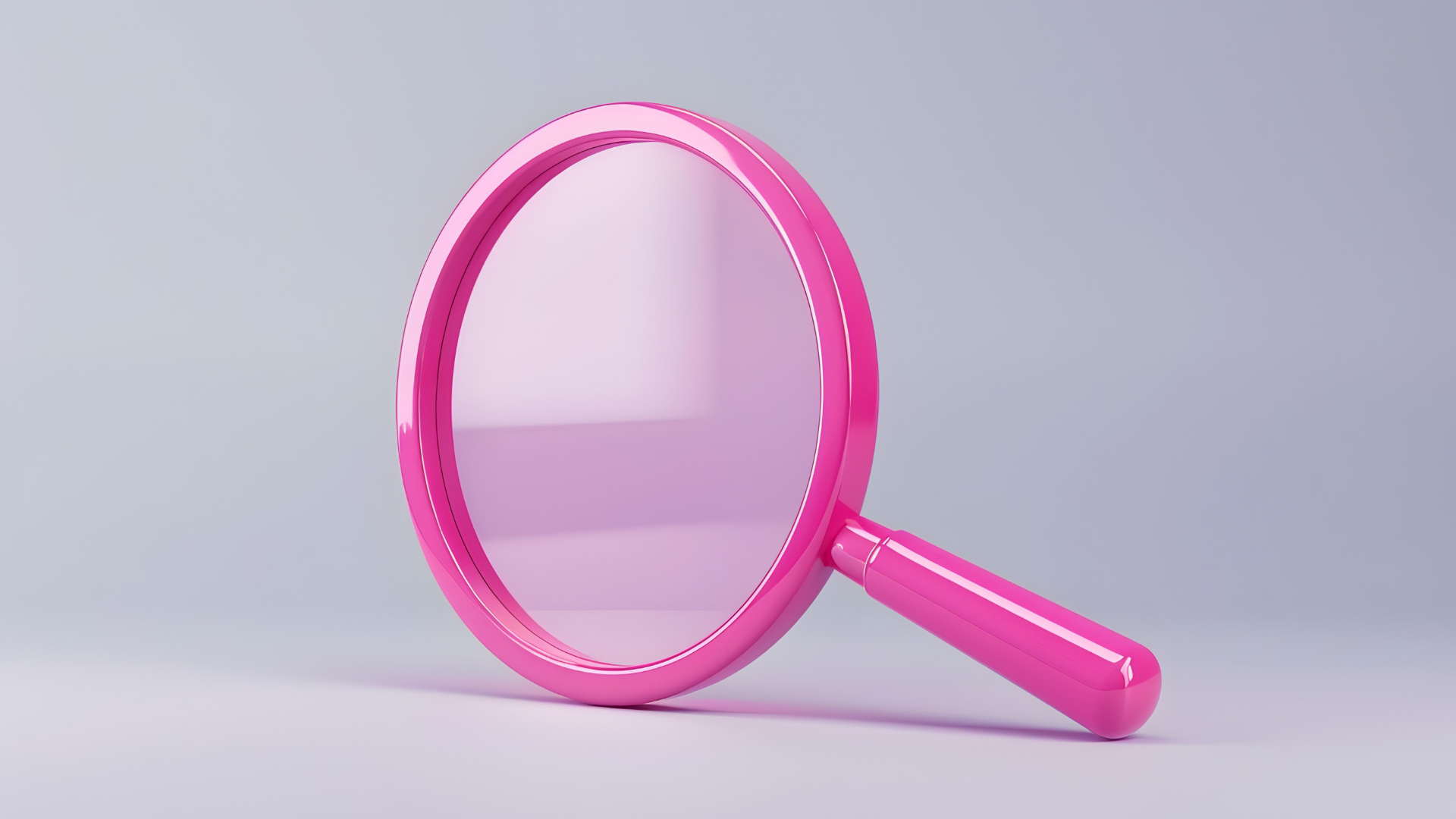 체계적인 관리 시스템