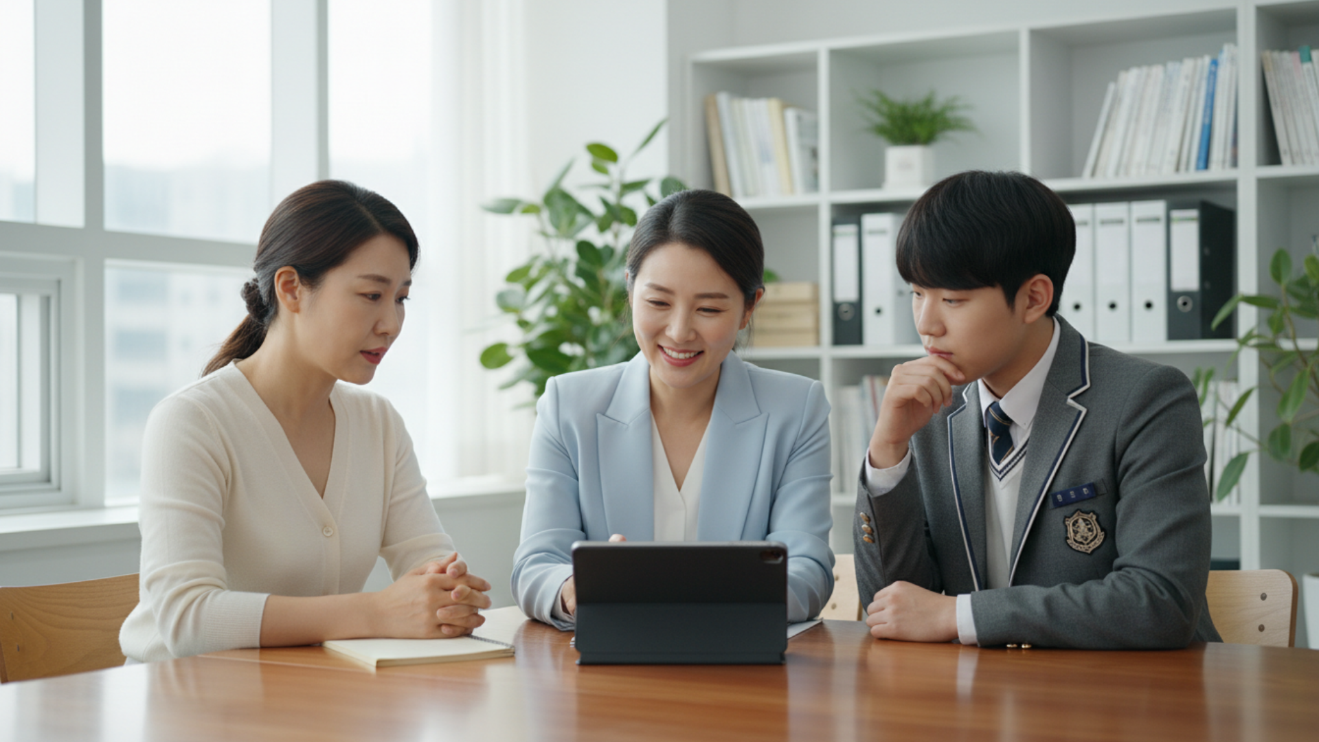 규모 확장과 관리