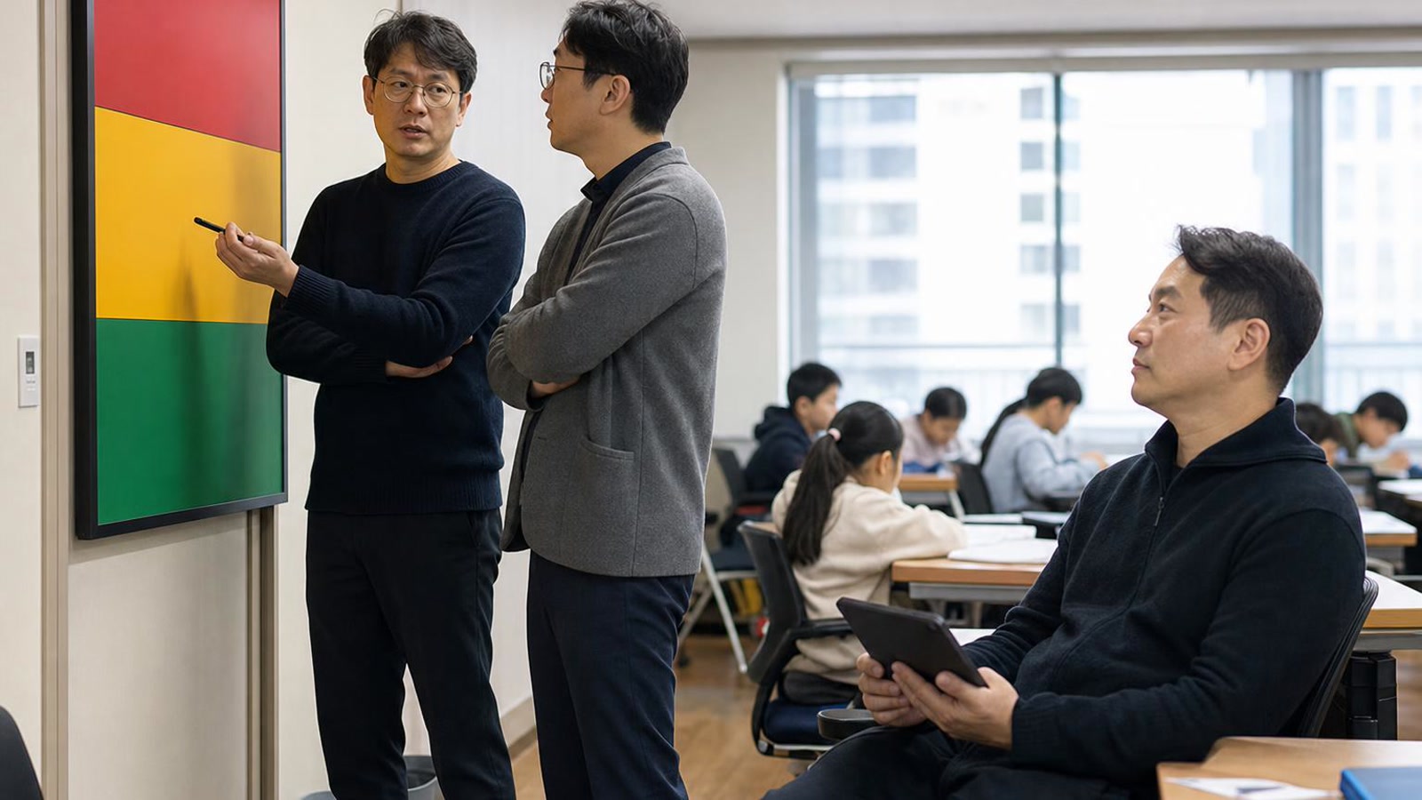 학부모 상담 리스크 분류표: 긴급·관찰·회신을 나누는 운영 기준