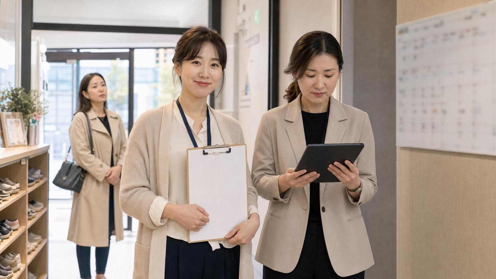 학부모 상담 운영 체크리스트: 안내문부터 후속 회신까지 빠지는 항목 없애기