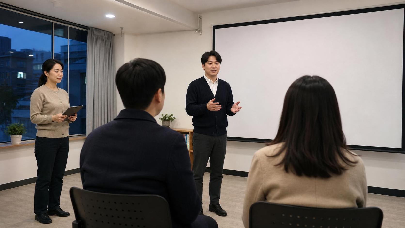2학기 학부모 상담 안내문 작성법: 질문 수집부터 회신 마감까지