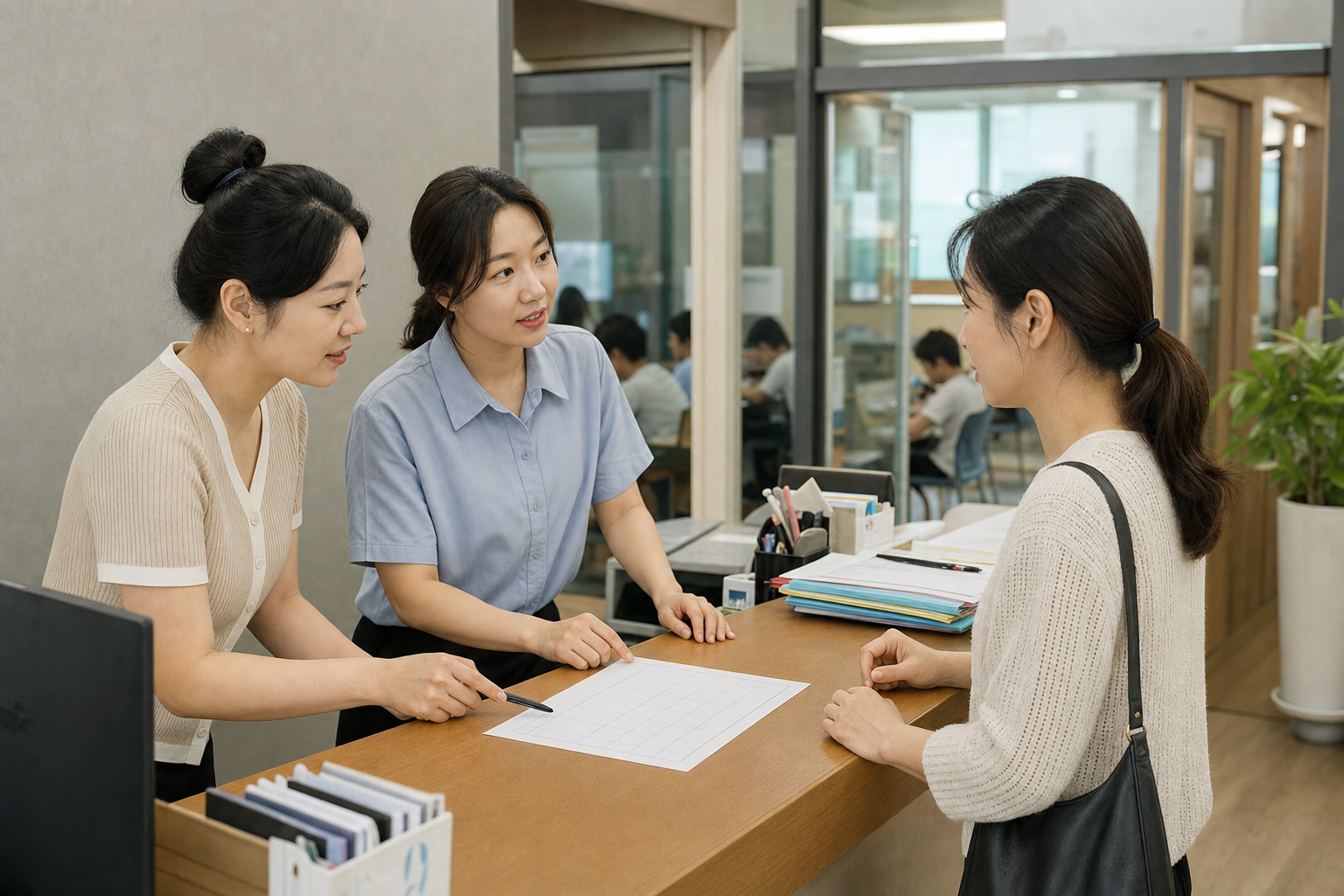 학부모 상담 대기열 운영법: 질문 접수부터 회신 순서까지 정리하는 기준
