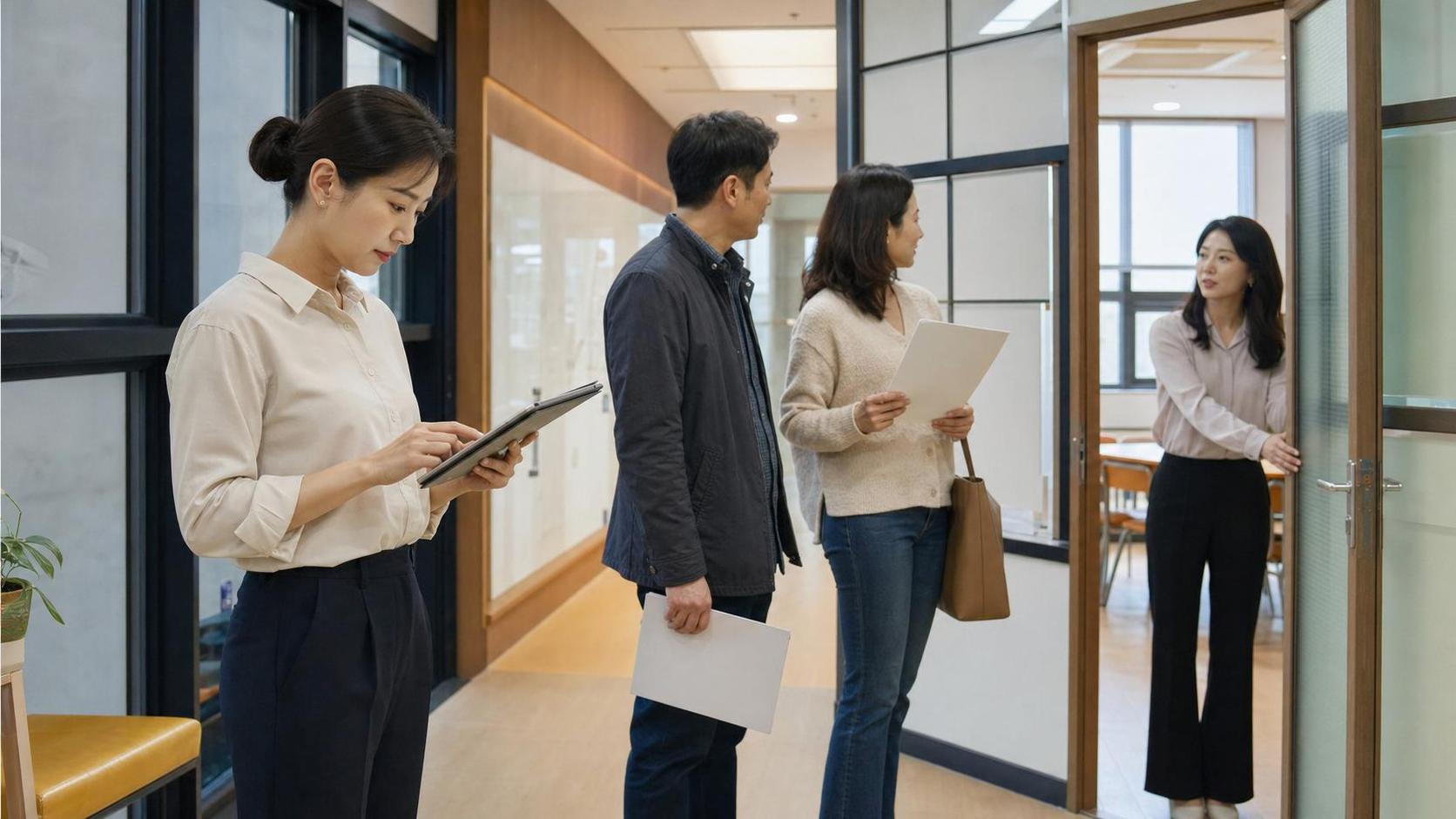 학부모 상담 운영 기준: 상담 전 준비부터 후속 회신까지 바로 쓰는 체크리스트