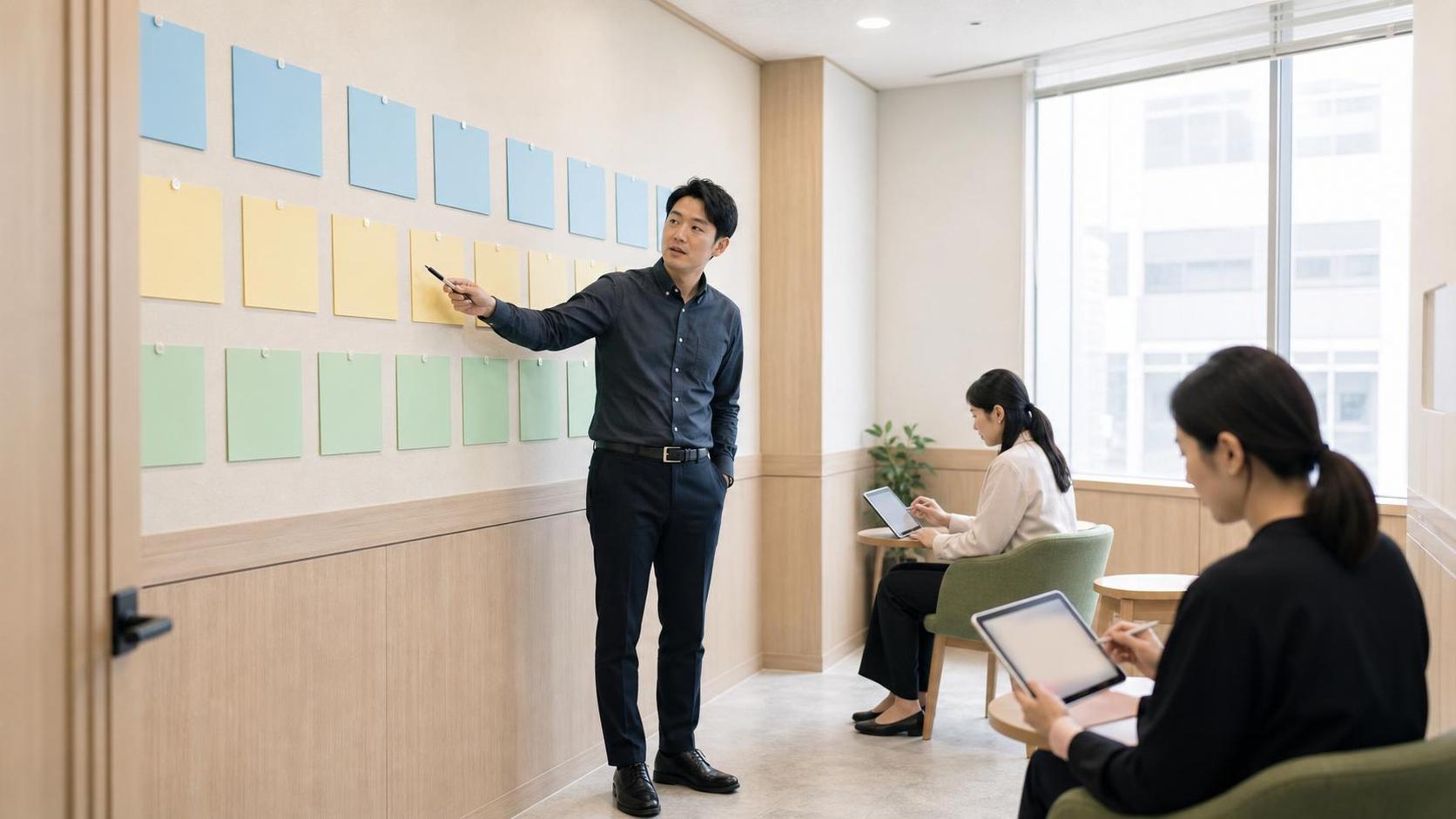 학부모 상담 48시간 운영 기준: 출결·보강·회신을 한 번에 닫는 실무 가이드
