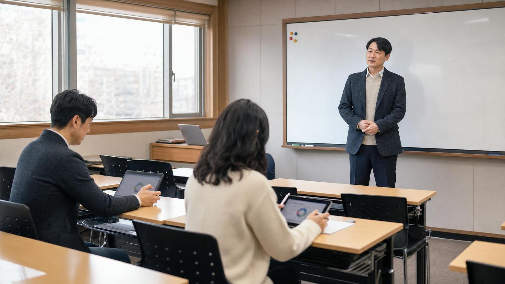 학부모 상담 사전자료팩: 출결·보강·교사 의견을 한 번에 준비하는 법