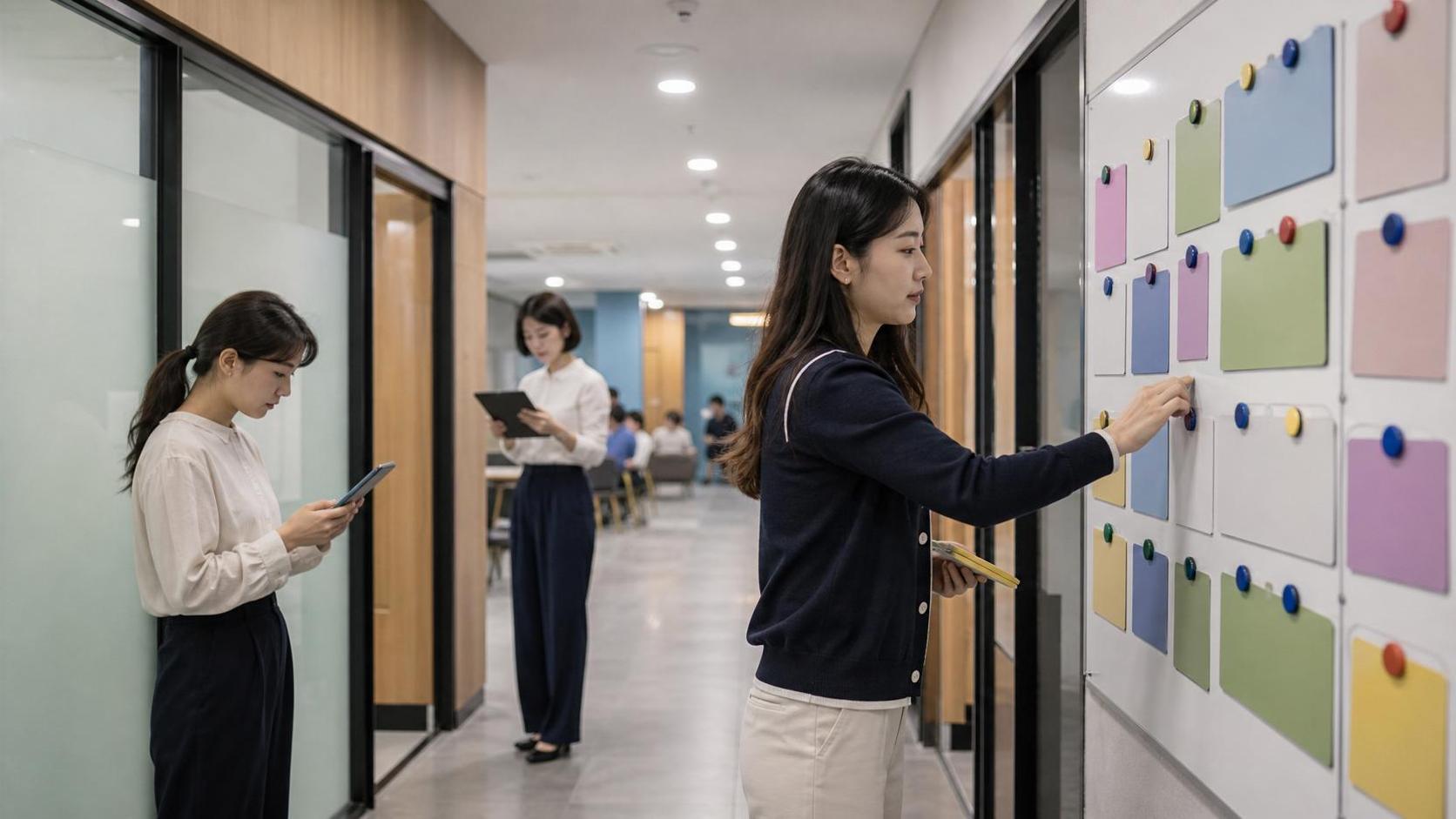 학부모 상담 후속관리 가이드: 출결·보강·회신 약속을 놓치지 않는 법