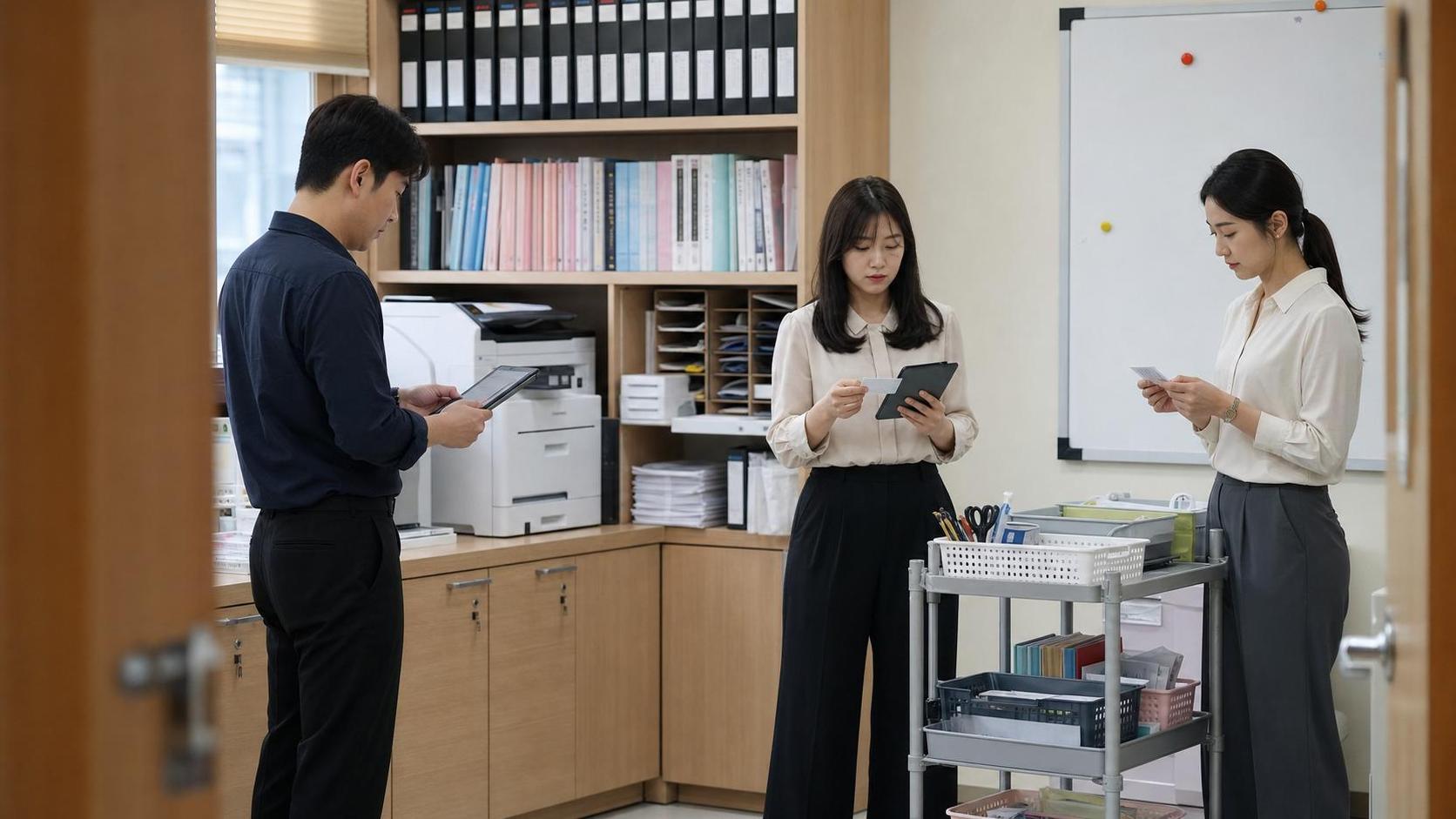 학부모 상담 15분 자료정리: 출결·보강·교사 의견을 빠르게 묶는 기준