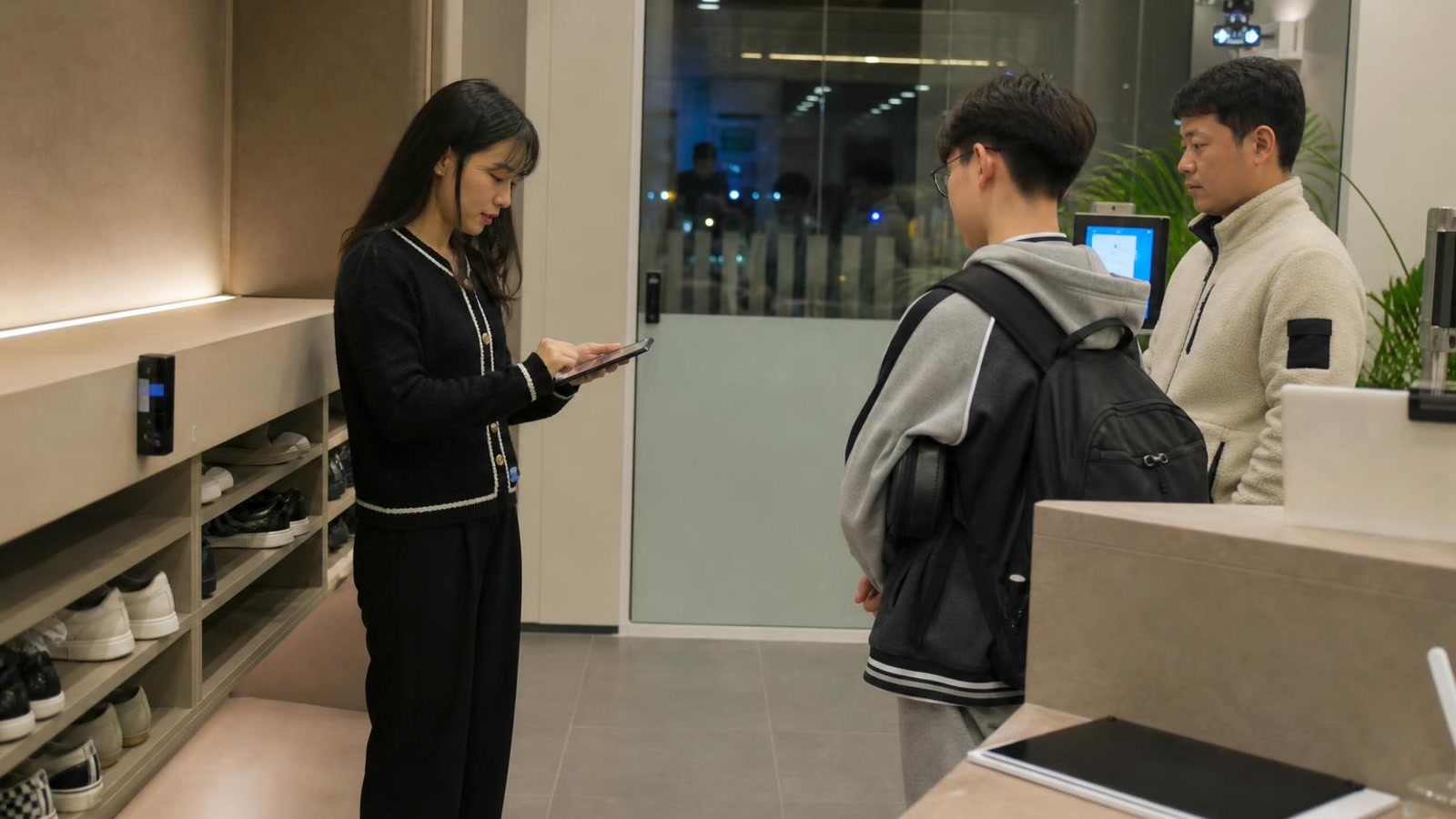 학부모 상담 브리핑 보드: 원장·강사·데스크가 같은 답을 준비하는 기준