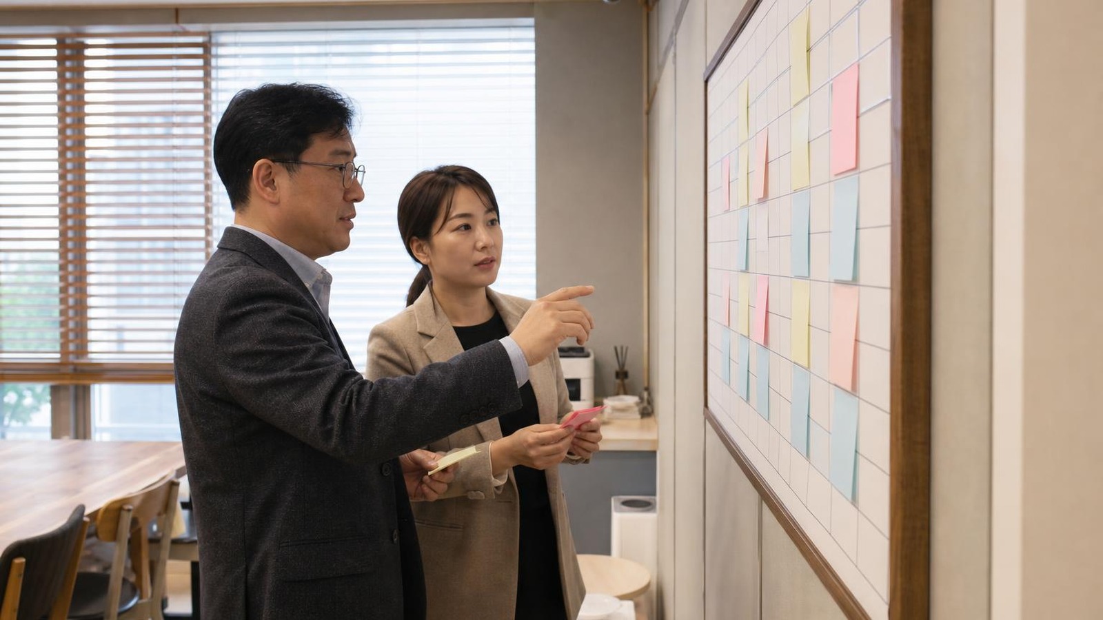 학부모 상담 예약 간격 기준: 대기·자료·후속 회신을 흔들리지 않게 운영하세요