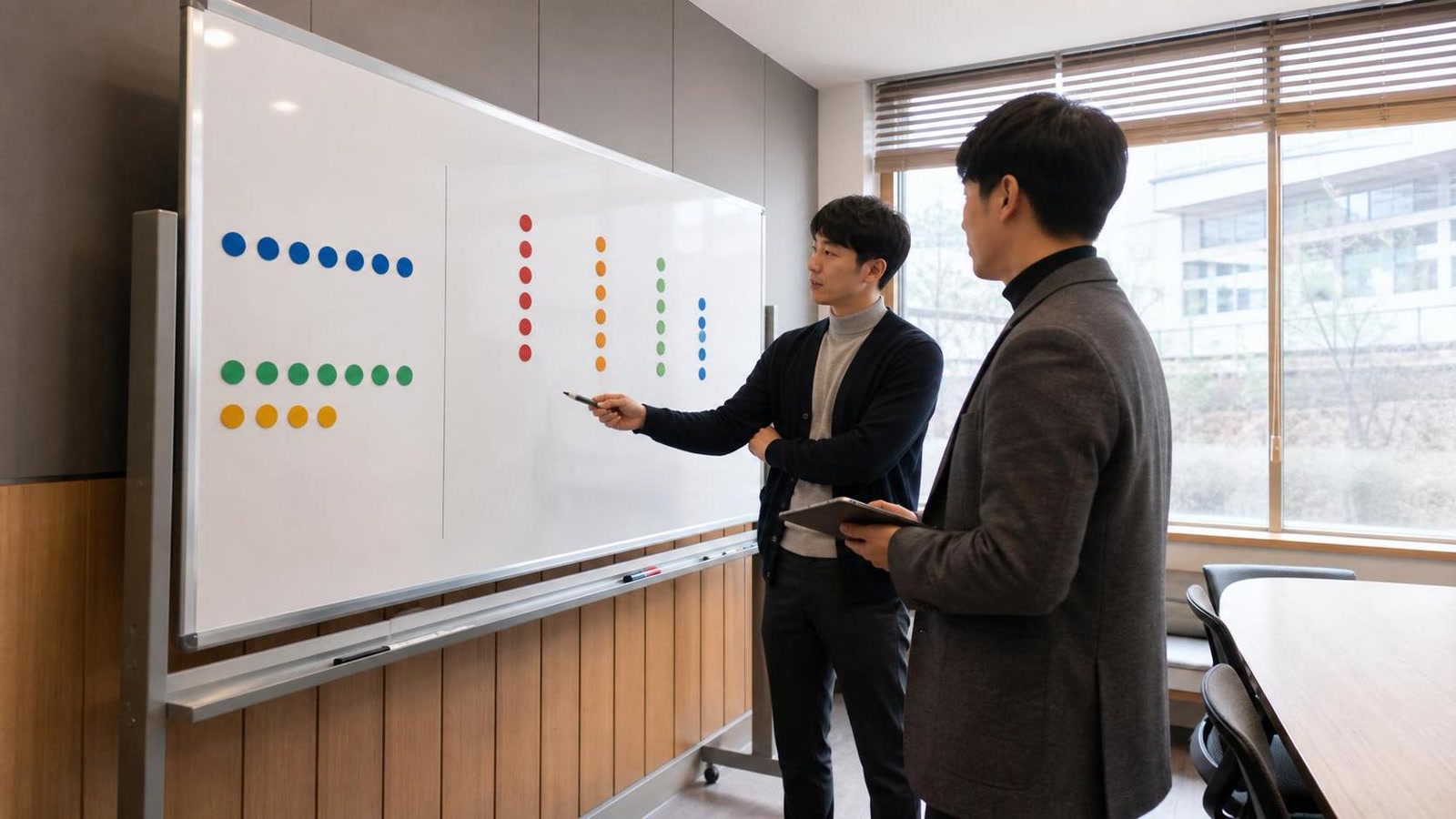 학부모 상담 만족도 지표판: 감정 민원을 운영 신호로 바꾸는 기준
