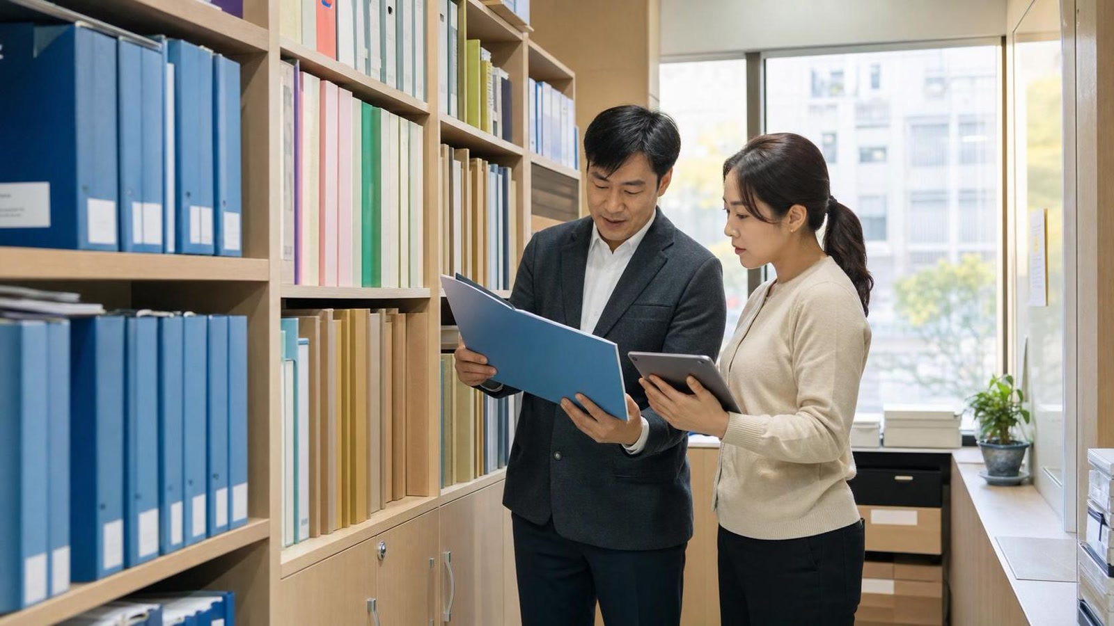 학부모 상담 이력 검색 기준: 오래된 약속을 3분 안에 찾는 학원 관리법