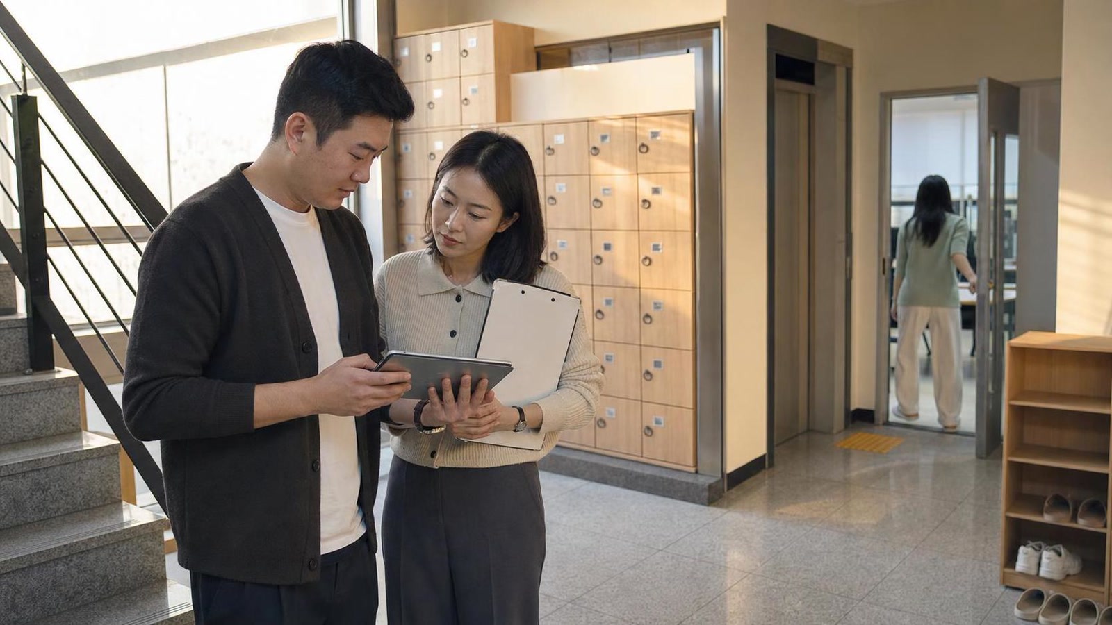 학부모 상담 회의록 전환표: 말로 끝난 면담을 실행 업무로 남기는 기준