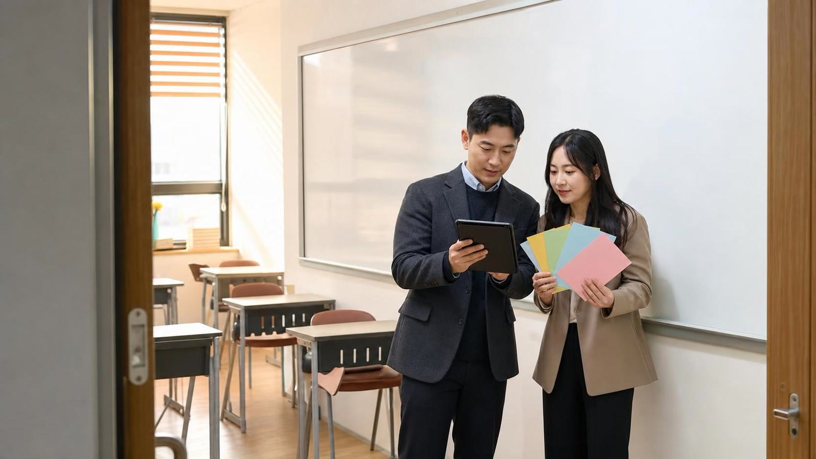 학부모 상담 시험 직후 리포트: 점수 문의를 다음 수업 계획으로 연결하는 기준
