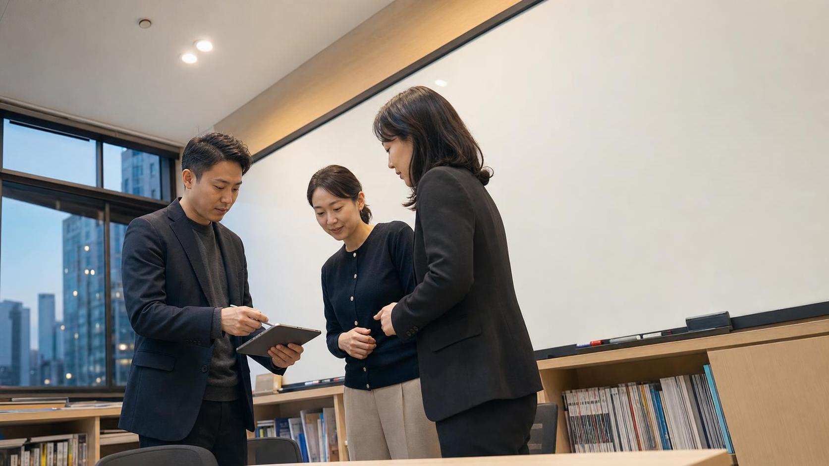 학부모 상담 24시간 운영 가이드: 출결·보강·회신을 놓치지 않는 기준