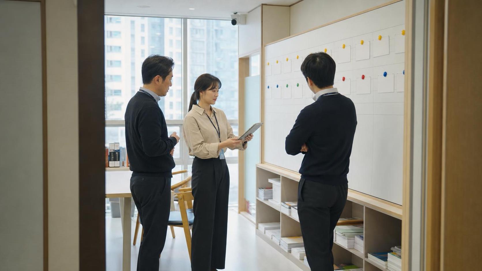 학부모 상담 리스크 분류표: 긴급 문의를 당일 처리로 연결하는 기준