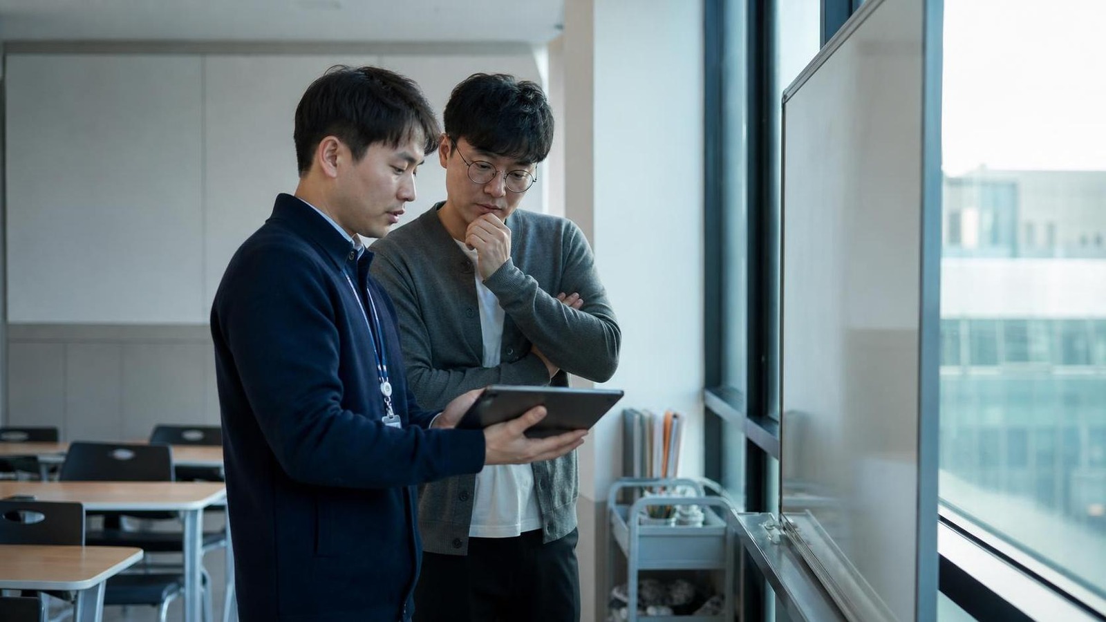 학부모 상담 재문의 줄이는 운영표: 답변 근거·출결·보강 약속을 다시 묻지 않게 닫는 기준