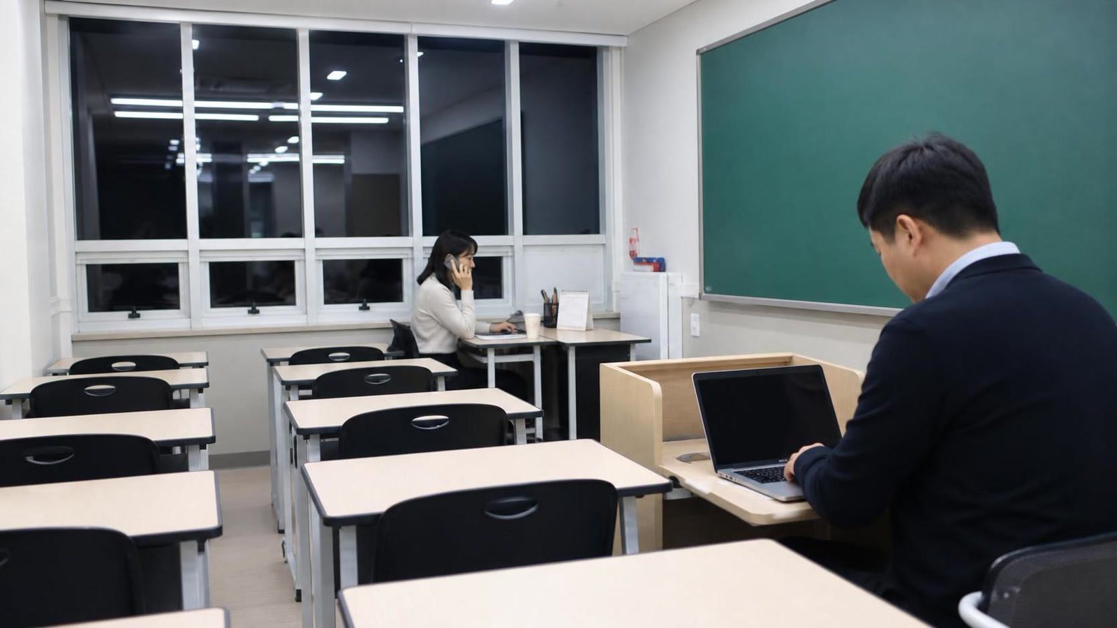 학부모 상담 후속 운영표: 출결·보강·과제 회신을 48시간 안에 닫는 기준