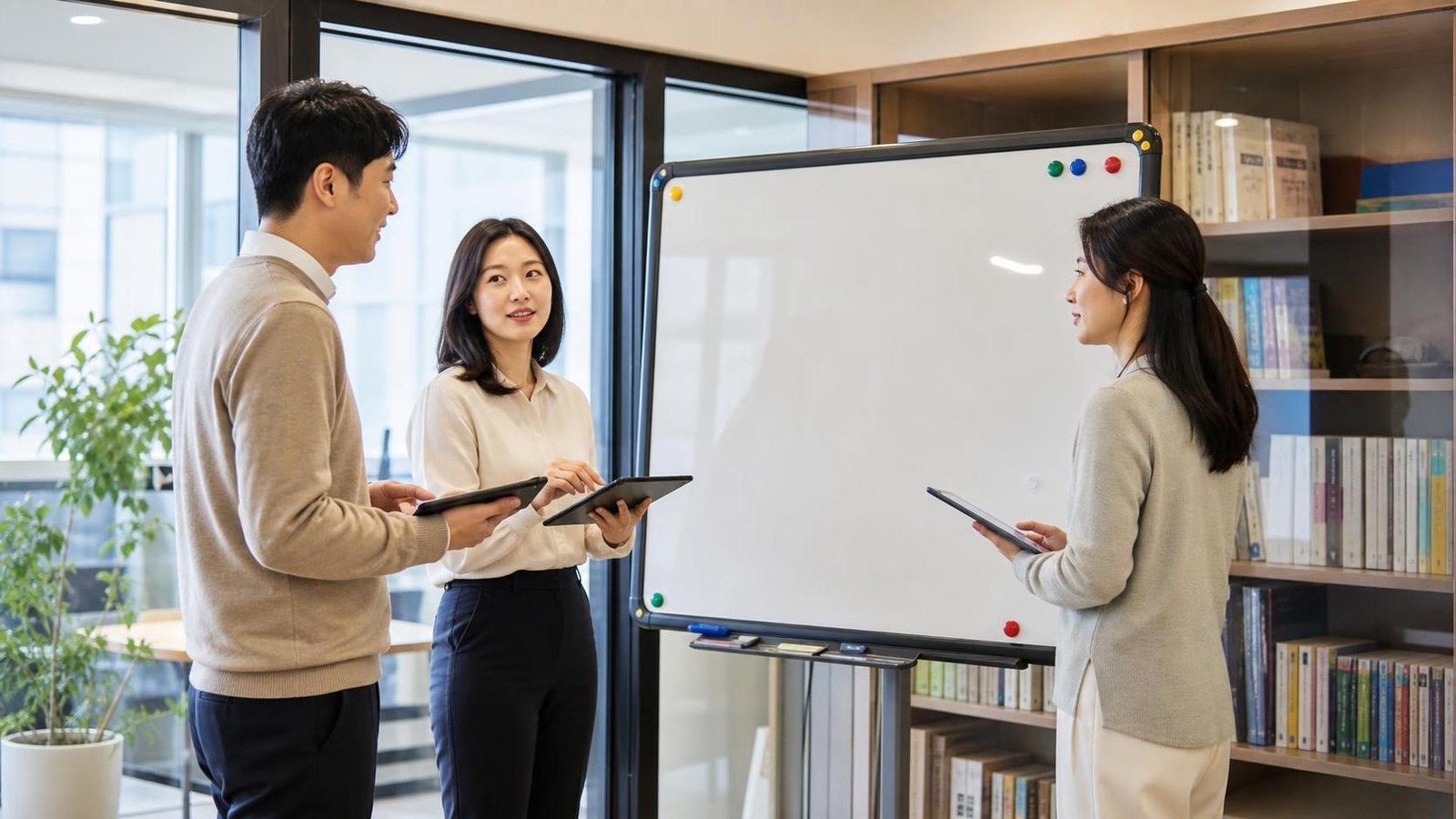 학부모 상담 첫 30일 루틴: 신규 원생 적응·출결·보강 신호를 놓치지 않는 기준