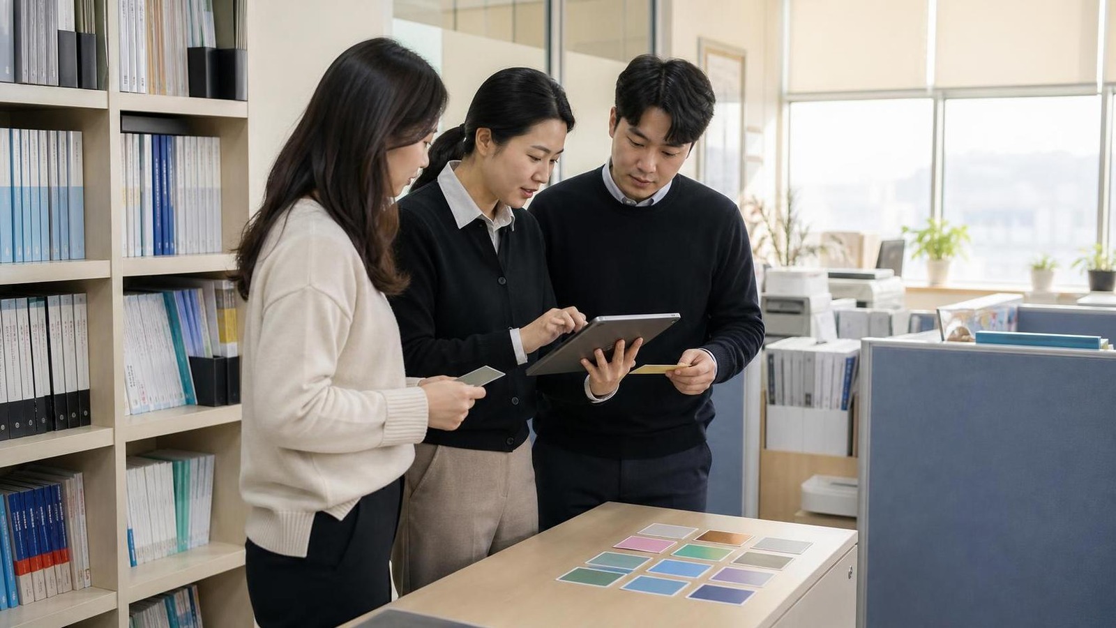 학부모 상담 회신 톤 매트릭스: 보호자 유형별로 출결·보강 답변을 흔들리지 않게 쓰는 기준