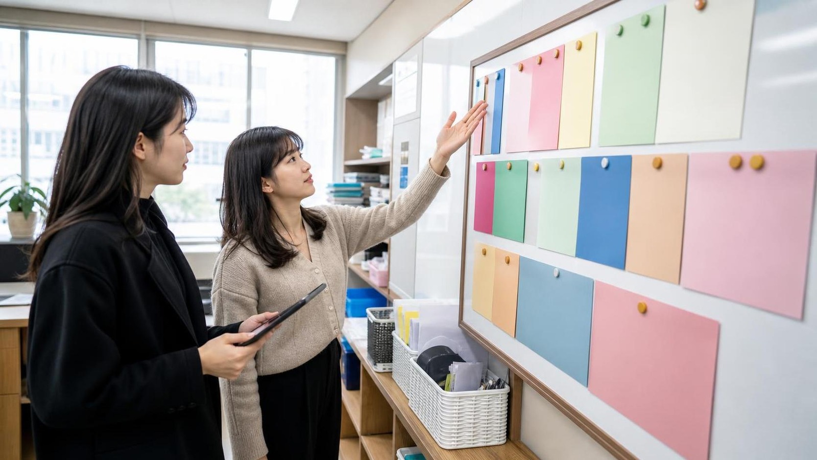 학부모 상담 재문의 방지표: 같은 질문을 줄이는 학원 운영 기록 기준