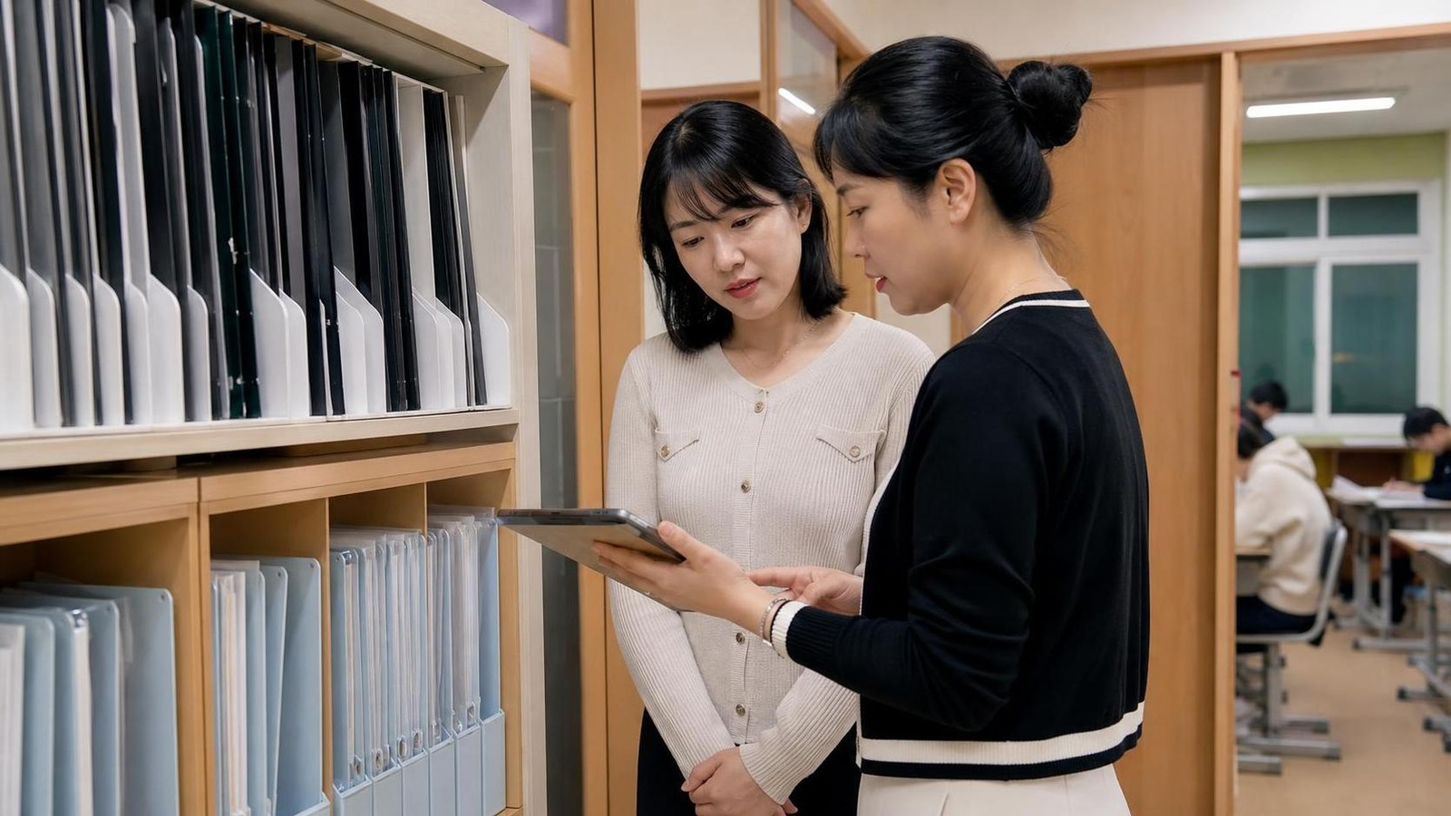 학부모 상담 숙제 미제출 확인표: 출결·보강과 함께 보는 학원 운영법