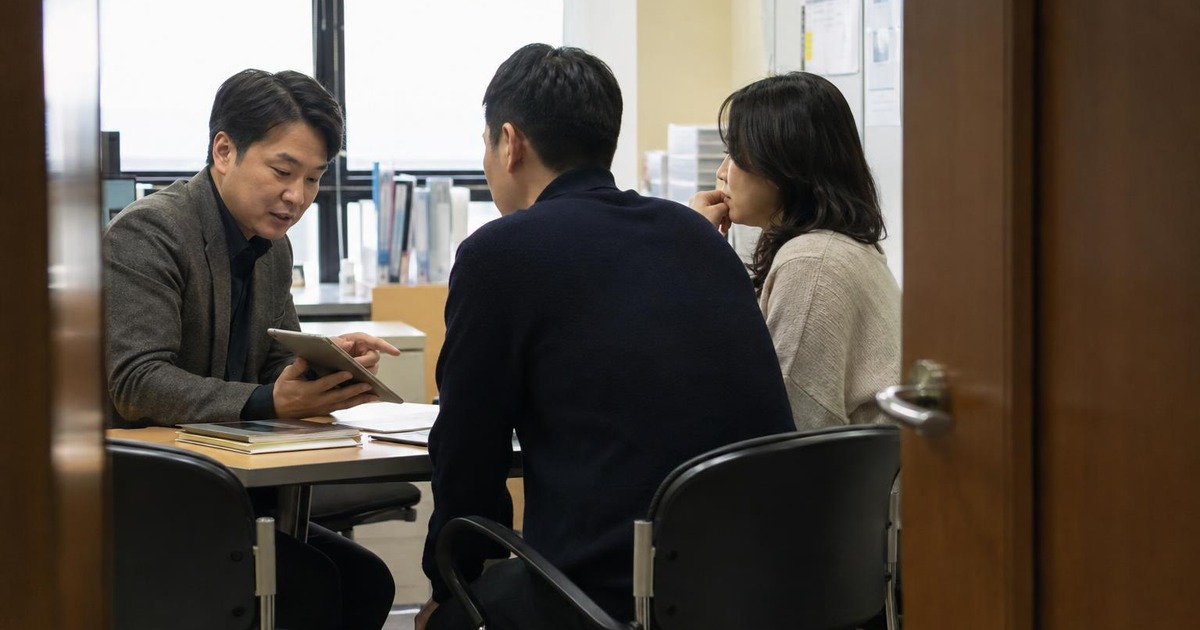 학부모 상담 실무 가이드: 출결·보강까지 연결하는 운영 기준