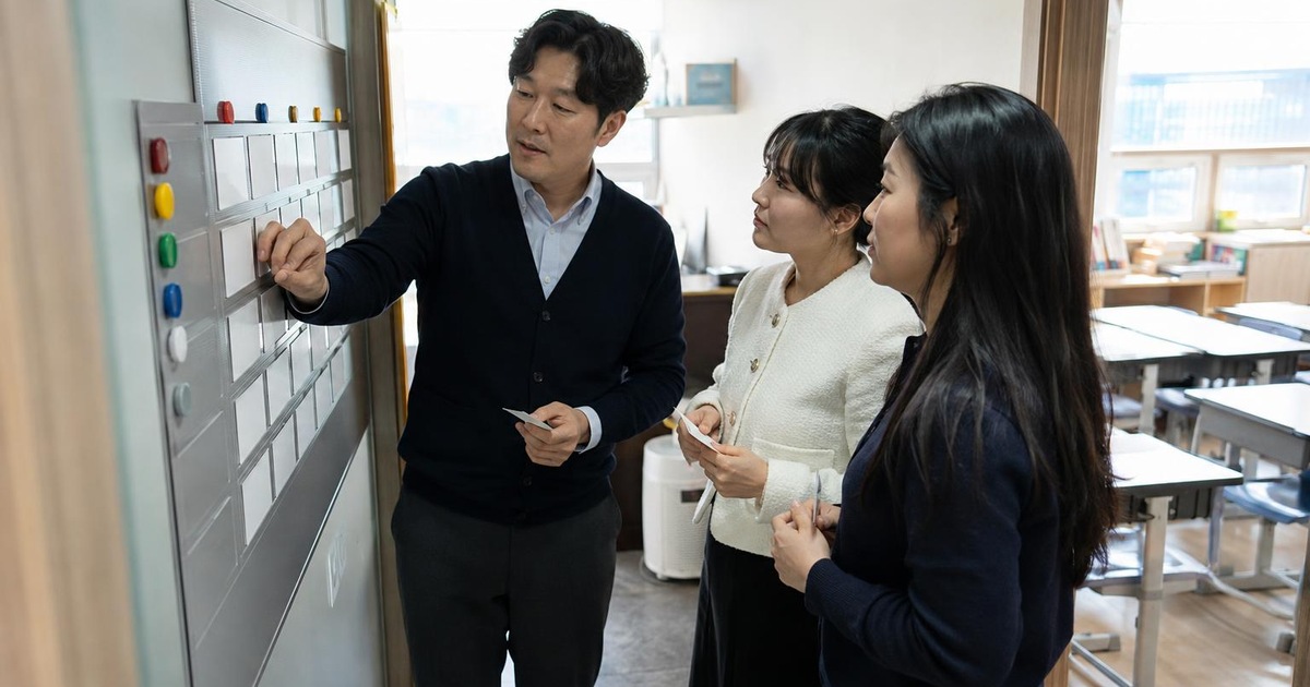 학부모 상담 업무분장표: 원장·강사·데스크가 같은 약속을 지키는 기준