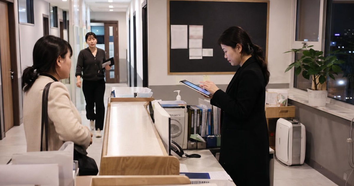 학부모 상담 후속 알림표: 놓친 회신을 줄이는 학원 운영 기준