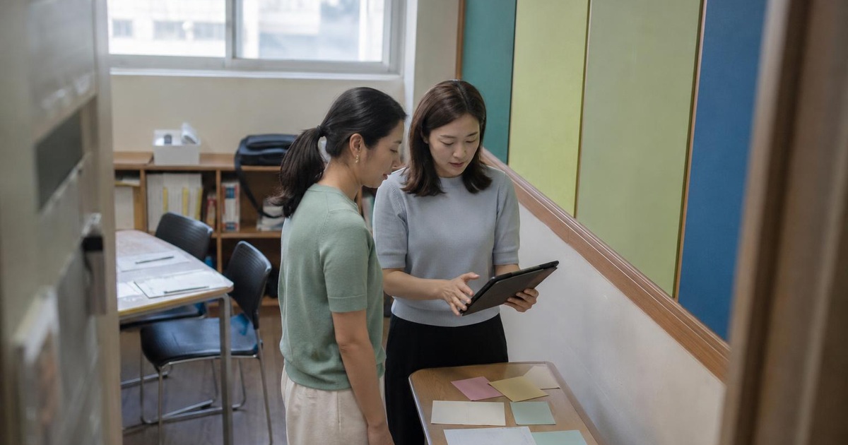 학부모 상담 사전질문지: 출결·보강까지 미리 정리하는 학원 운영 기준