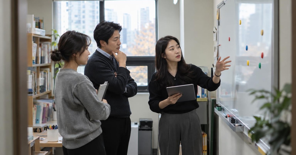 학부모 상담 이슈 에스컬레이션 보드: 출결·보강·회신을 담당자별로 닫는 기준