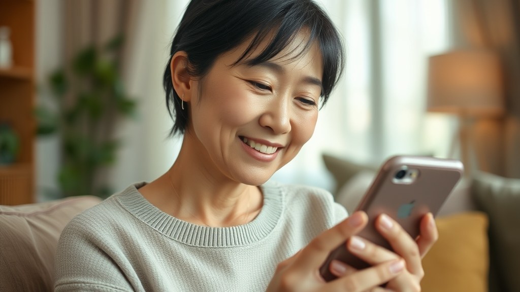 카카오 알림톡으로 전달되는 학습 안내