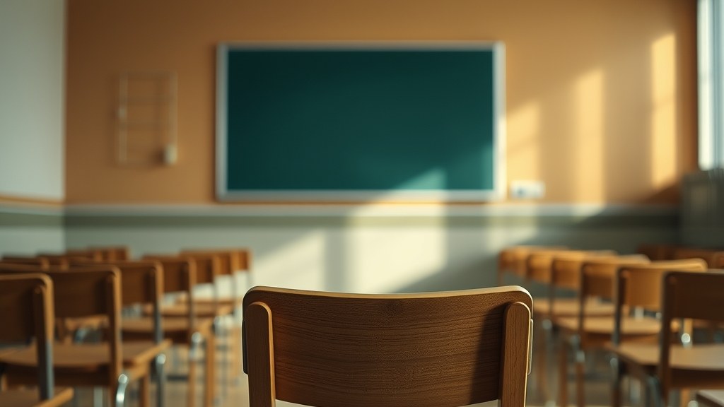 수기 출결 관리의 한계