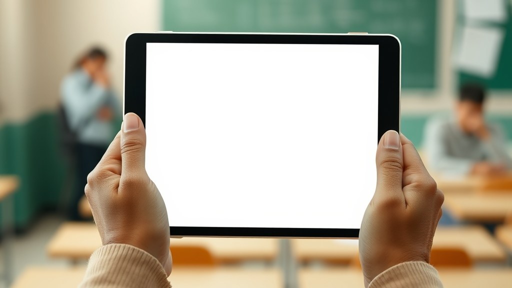 자동화 도입 후 원장의 하루