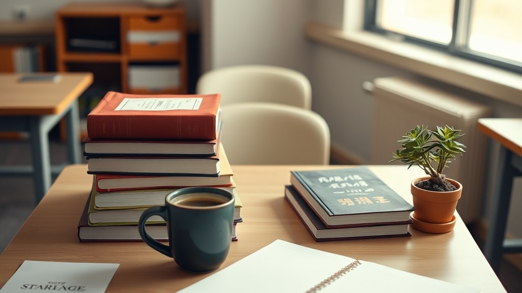 출결 데이터 기반의 운영 리포트