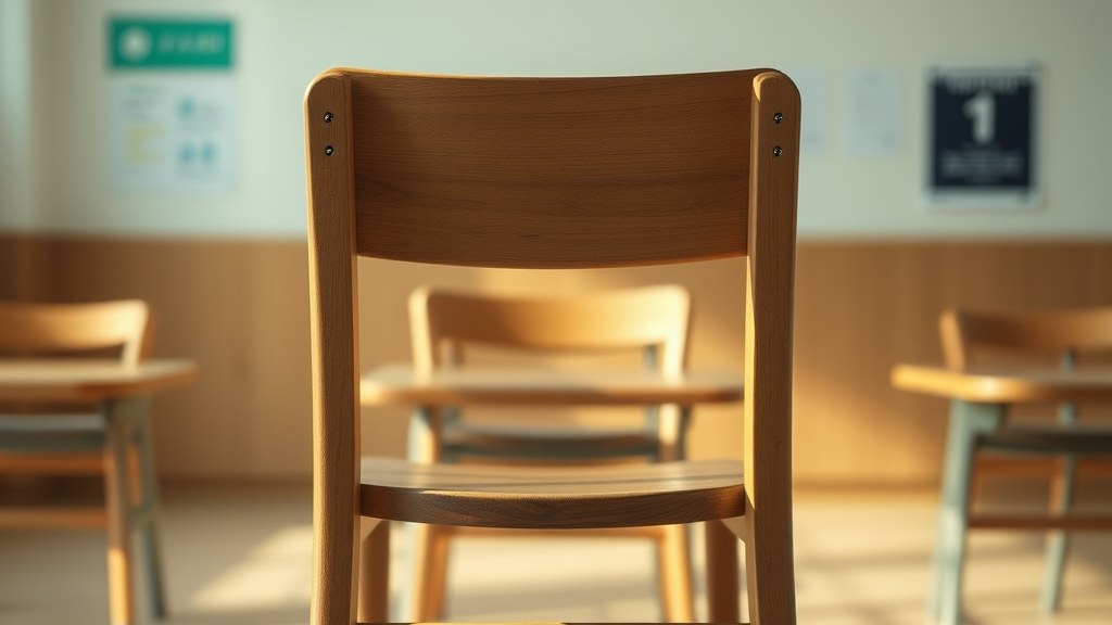 매달 반복되는 원비 수납의 부담