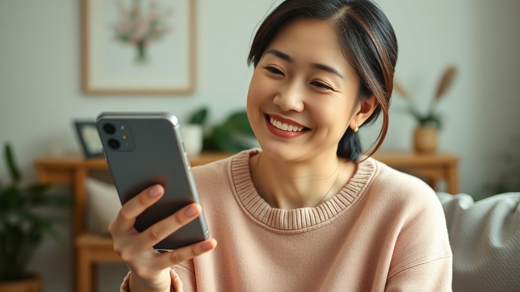 학부모와 보호자의 안심