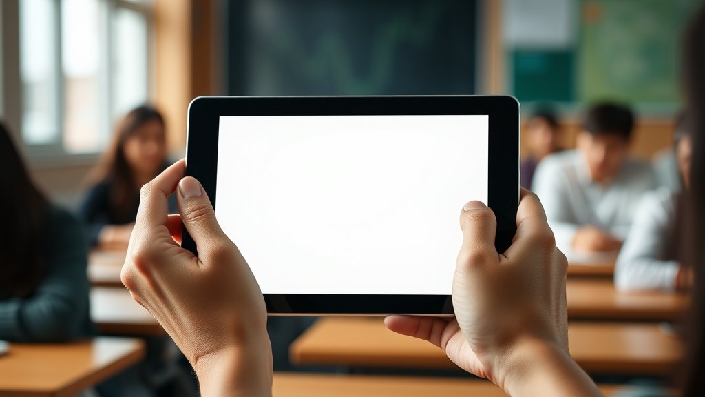 학원 성적 관리 4