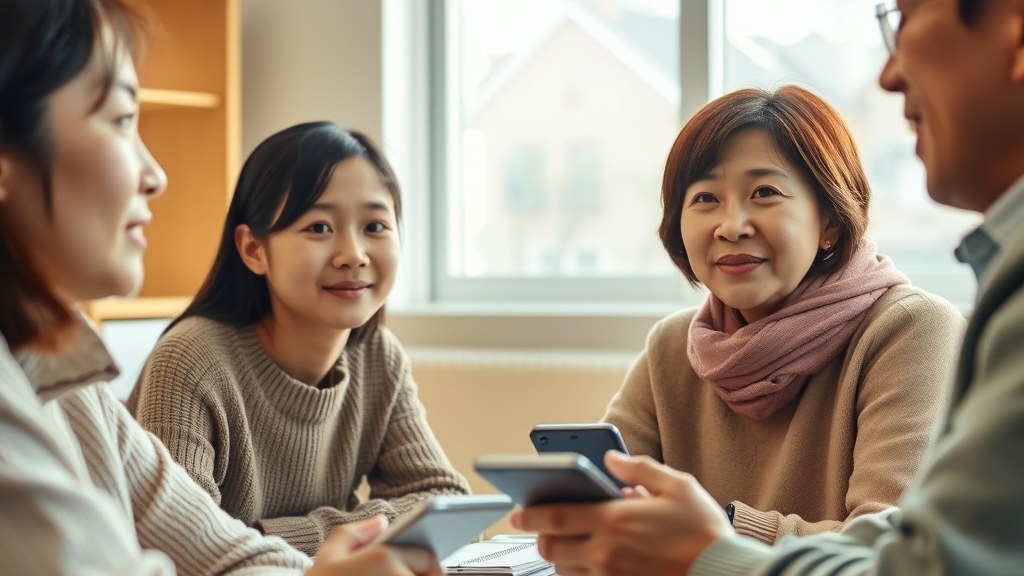 학원신입생등록 첫 상담부터 첫 수업까지, 놓치지 않고 이어가는 프로세스 관련 이미지 7
