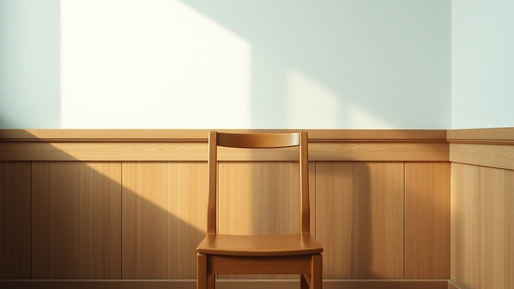 빈 상담 테이블