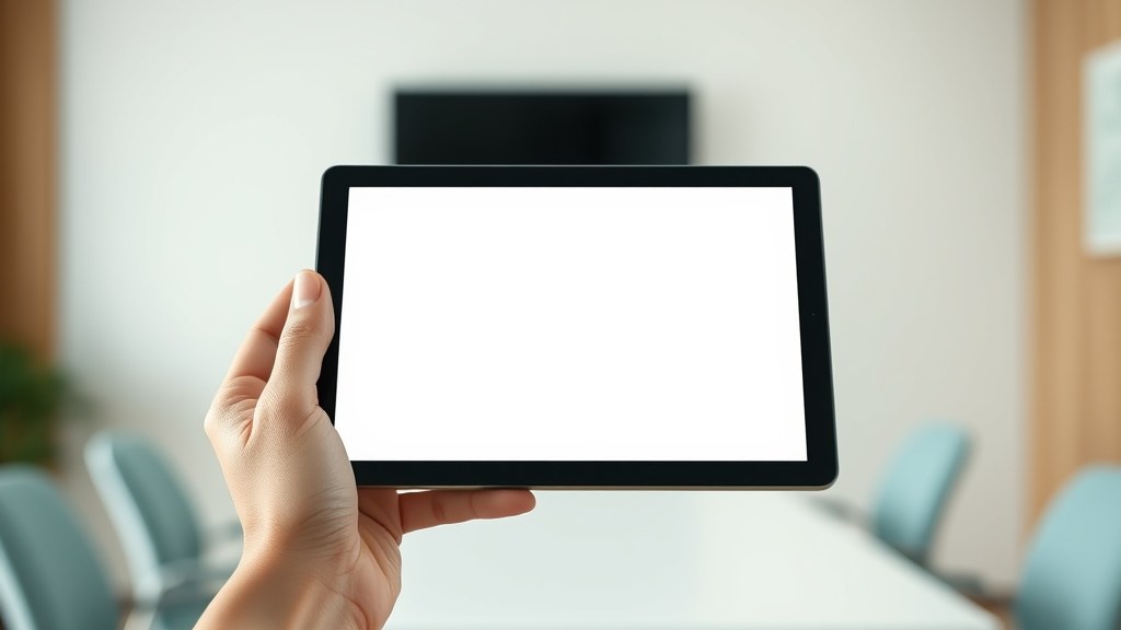 상담 이력을 기록하는 모습