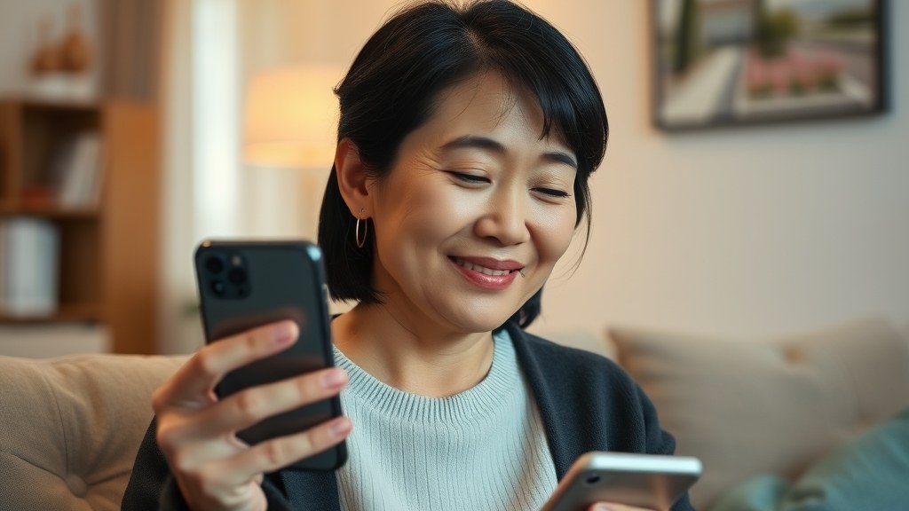 독서실 회원 소통