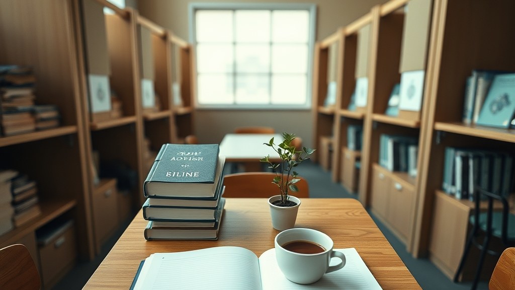 독서실 운영 데이터 관리