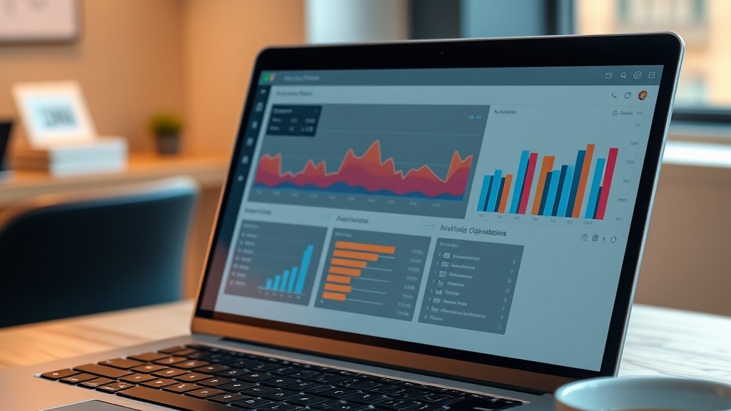 스터디카페 데이터 분석 대시보드