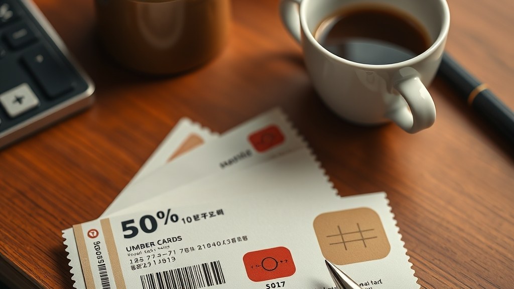 스터디카페 회원 혜택 쿠폰