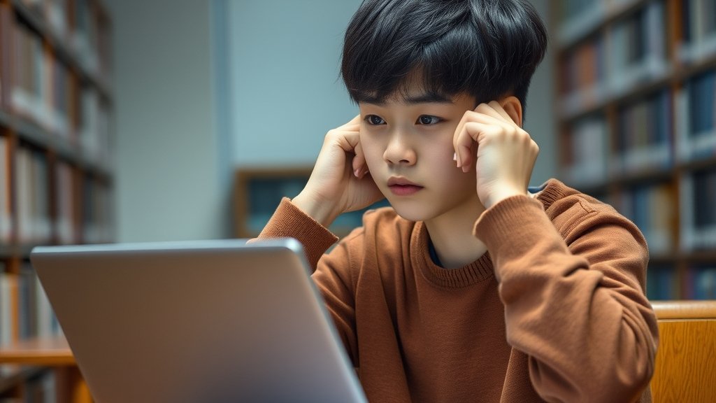 집중 방해 요소