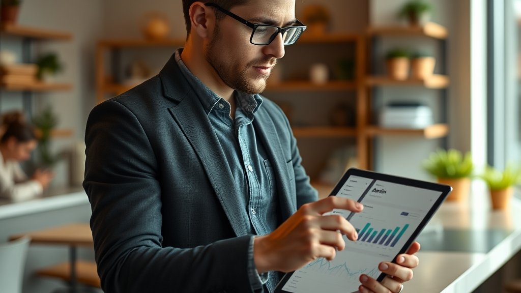 골드펜 민원 관리 대시보드